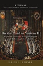 Cover: On the Road to Vatican II - Fortress Press