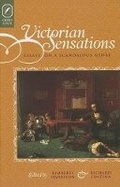 Cover: Victorian Sensations - Ohio State University Press