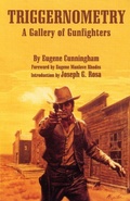 Cover: Triggernometry - University of Oklahoma Press