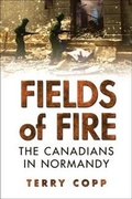 Cover: Fields of Fire - University of Toronto Press