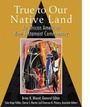 Cover: True to Our Native Land - Fortress Press,U.S.