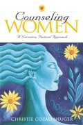 Cover: Counseling Women - Augsburg Fortress