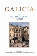Cover: Galicia - University of Toronto Press