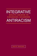 Cover: Integrative Antiracism - University of Toronto Press