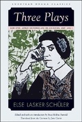 Cover: Three Plays - Northwestern University Press