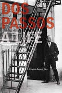 Enlarge image Cover: Dos Passos - Northwestern University Press