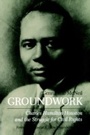 Cover: Groundwork - University of Pennsylvania Press