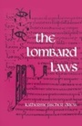 Cover: The Lombard Laws - University of Pennsylvania Press