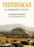 Cover: Teotihuacan - University of Oklahoma Press