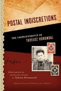 Cover: Postal Indiscretions - Northwestern University Press