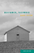 Cover: Alliance, Illinois - Northwestern University Press