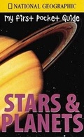 Cover: Stars and Planets - National Geographic Kids