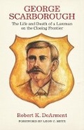 Cover: George Scarborough - University of Oklahoma Press