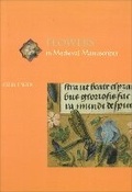 Cover: Flowers in Medieval Manuscripts - University of Toronto Press