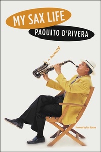 Abbildung von: My Sax Life - Northwestern University Press