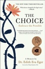 Cover: The Choice - Scribner
