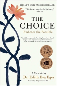 Enlarge image Cover: The Choice - Scribner