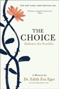 Cover: The Choice - Scribner Book Company