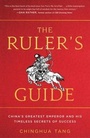 Cover: The Ruler's Guide - Scribner