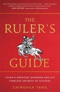 Cover: The Ruler's Guide - Scribner