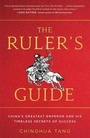 Cover: The Ruler's Guide - Scribner Book Company