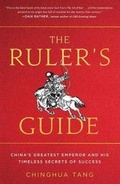 Cover: The Ruler's Guide - Scribner Book Company