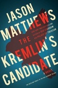 Cover: The Kremlin's Candidate - Scribner