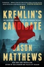 Cover: The Kremlin's Candidate - Simon & Schuster