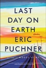 Cover: Last Day on Earth - Scribner