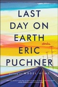 Cover: Last Day on Earth - Scribner