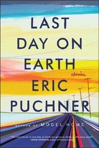 Enlarge image Cover: Last Day on Earth - Scribner