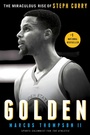 Cover: Golden - Touchstone Books;Atria Books