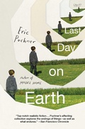 Cover: Last Day on Earth - Scribner Book Company