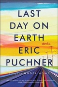 Cover: Last Day on Earth - Scribner Book Company