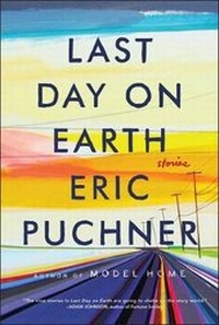 Enlarge image Cover: Last Day on Earth - Scribner Book Company