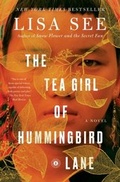 Cover: The Tea Girl of Hummingbird Lane - Scribner