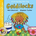 Cover: Goldilocks - Macmillan Children's Books