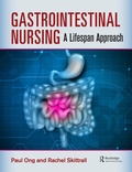 Cover: Gastrointestinal Nursing - Routledge