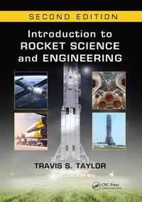 Enlarge image Cover: Introduction to Rocket Science and Engineering - CRC Press