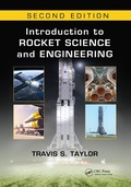 Cover: Introduction to Rocket Science and Engineering - CRC Press
