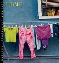 Enlarge image Cover: NG Moments: Home - National Geographic Books