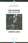 Cover: Fire on Water - Northwestern University Press