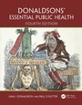 Cover: Donaldsons' Essential Public Health - CRC Press