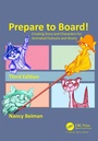 Cover: Prepare to Board! Creating Story and Characters for Animated Features and Shorts - CRC Press