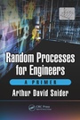 Cover: Random Processes for Engineers - CRC Press
