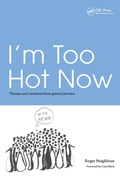 Cover: I'm Too Hot Now - CRC Press