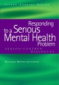 Cover: Responding to a Serious Mental Health Problem - CRC Press