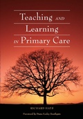 Cover: Teaching and Learning in Primary Care - CRC Press
