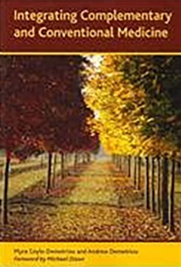 Abbildung von: Integrating Complementary and Conventional Medicine - Routledge
