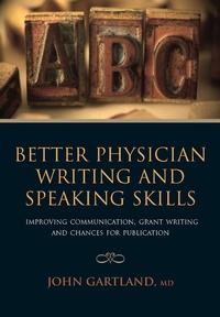 Abbildung von: Better Physician Writing and Speaking Skills - CRC Press